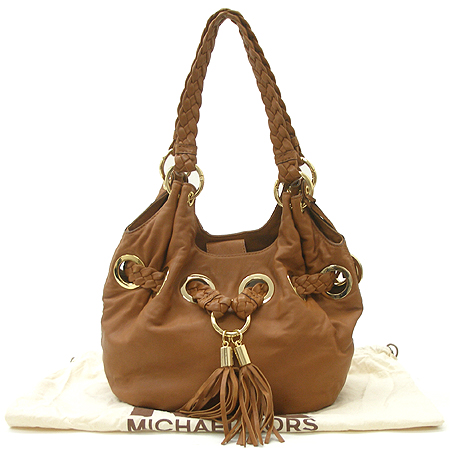 MICHAELKORS(����Ŭ �ھ) ���� �׽� ��� �극�̵� �׷θ� ���� ���� 2WAY ����� �̹���2 - ���̺��� �߰���ǰ
