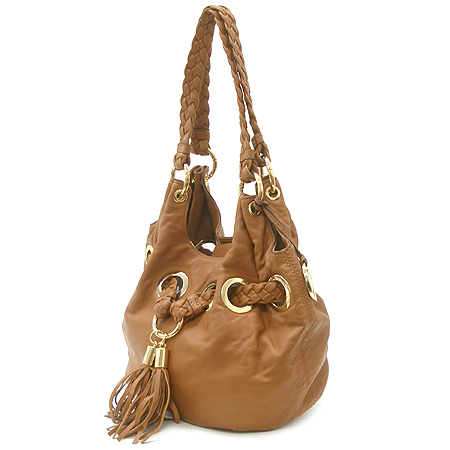 MICHAELKORS(����Ŭ �ھ) ���� �׽� ��� �극�̵� �׷θ� ���� ���� 2WAY ����� �̹���3 - ���̺��� �߰���ǰ