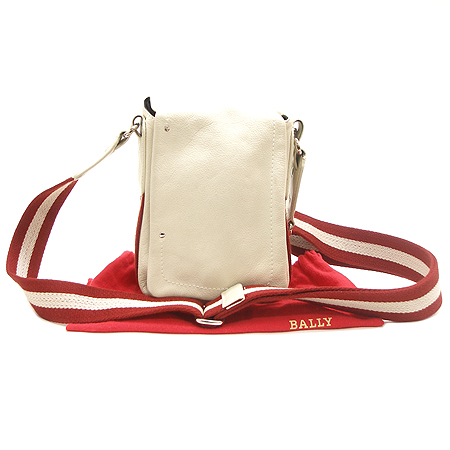 Bally(�߸�) TAYLOR ȭ��Ʈ ���� ��� �̴� ũ�ν��� �̹���2 - ���̺��� �߰���ǰ