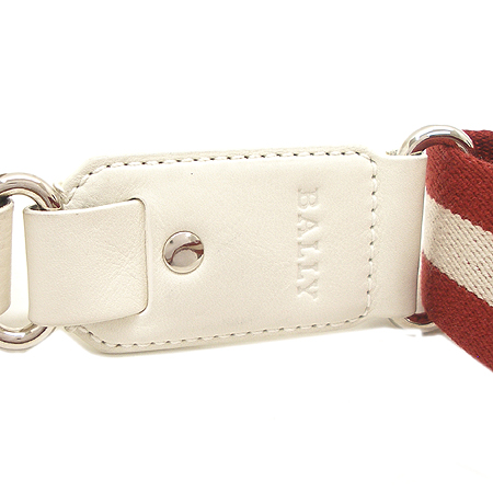 Bally(�߸�) TAYLOR ȭ��Ʈ ���� ��� �̴� ũ�ν��� �̹���4 - ���̺��� �߰���ǰ
