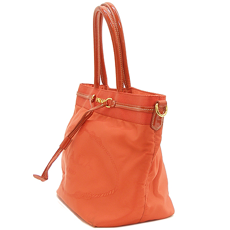Prada(�����) BN1756 �ж�� ���� �� �ΰ� �к긯 �����[�ϻ����] �̹���3 - ���̺��� �߰���ǰ