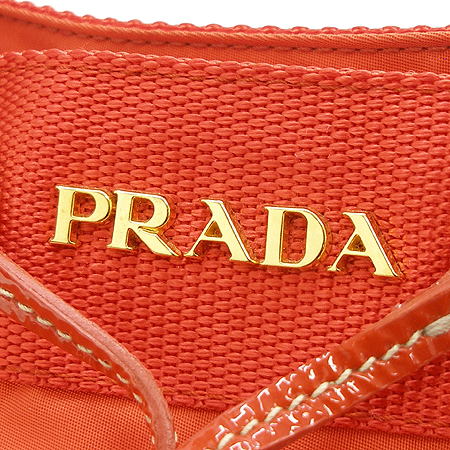 Prada(�����) BN1756 �ж�� ���� �� �ΰ� �к긯 �����[�ϻ����] �̹���4 - ���̺��� �߰���ǰ