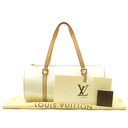 Louis Vuitton(���̺���) M91308 ���׷� ������ ��������(BEDFORD) ��Ʈ�� �̹���2 - ���̺��� �߰���ǰ