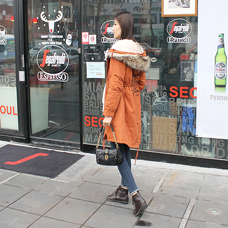 Metrocity(��Ʈ�ν�Ƽ) �������� ����ΰ� ü�� ����� �̹���6 - ���̺��� �߰���ǰ