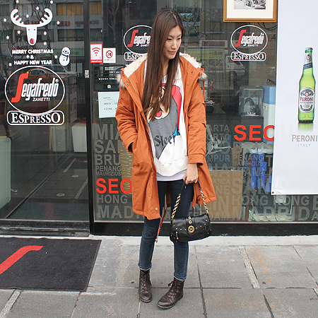 Metrocity(��Ʈ�ν�Ƽ) �������� ����ΰ� ü�� ����� �̹���7 - ���̺��� �߰���ǰ