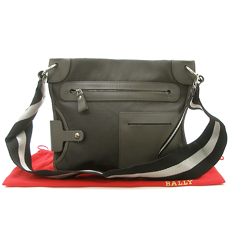 Bally(�߸�) CEDODRL �׷��� �к긯 ��� ũ�ν��� �̹���2 - ���̺��� �߰���ǰ