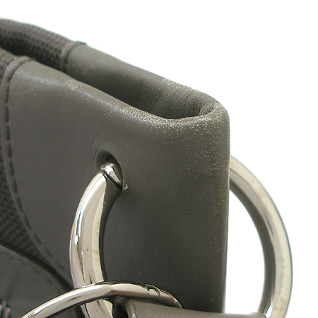 Bally(�߸�) CEDODRL �׷��� �к긯 ��� ũ�ν��� �̹���5 - ���̺��� �߰���ǰ