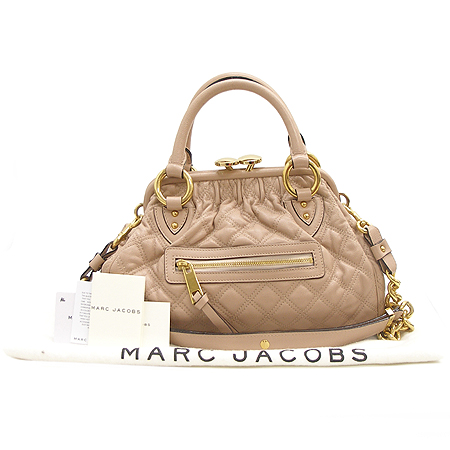 Marc_Jacobs (��ũ�����߽�) ��Ž�� 2WAY [��������] �̹���2 - ���̺��� �߰���ǰ