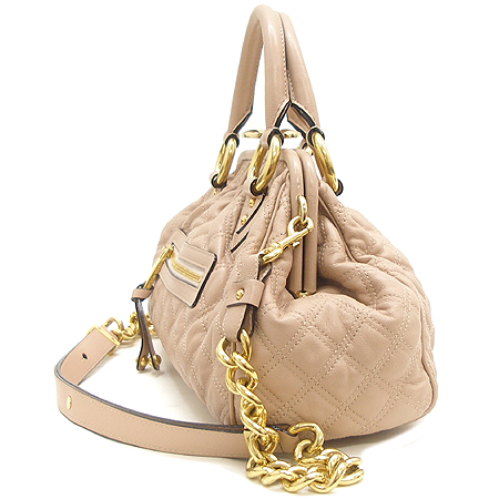 Marc_Jacobs (��ũ�����߽�) ��Ž�� 2WAY [��������] �̹���3 - ���̺��� �߰���ǰ