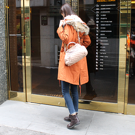Marc_Jacobs (��ũ�����߽�) ��Ž�� 2WAY [��������] �̹���7 - ���̺��� �߰���ǰ