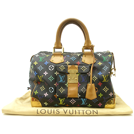 Louis Vuitton(���̺���) M92642 ���׷� ��Ƽ ���� ���ǵ�30 ��Ʈ�� [�б�������] �̹���2 - ���̺��� �߰���ǰ