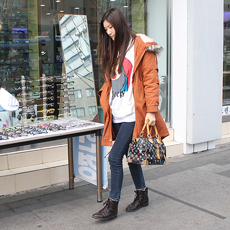 Louis Vuitton(���̺���) M92642 ���׷� ��Ƽ ���� ���ǵ�30 ��Ʈ�� [�б�������] �̹���6 - ���̺��� �߰���ǰ