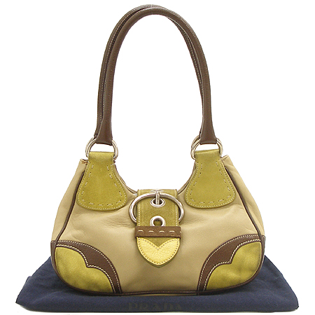 Prada(�����) ������ �÷� ���� �����̵� ��Ʈ ��Ŭ ��� ��Ʈ�� �̹���2 - ���̺��� �߰���ǰ
