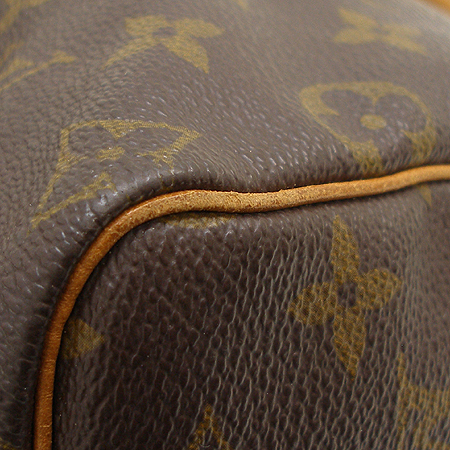 Louis Vuitton(���̺���) M41528 ���׷� ĵ���� ���ǵ� 25 ��Ʈ�� �̹���5 - ���̺��� �߰���ǰ
