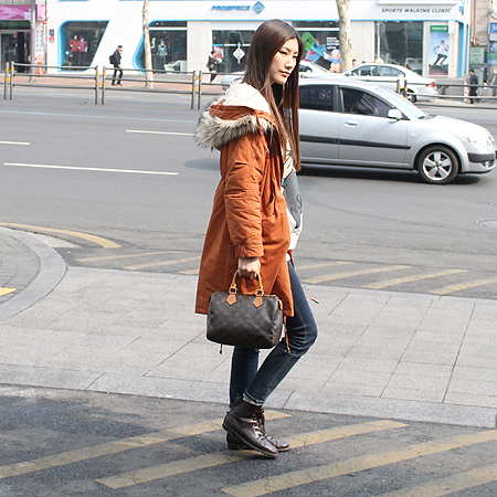 Louis Vuitton(���̺���) M41528 ���׷� ĵ���� ���ǵ� 25 ��Ʈ�� �̹���6 - ���̺��� �߰���ǰ