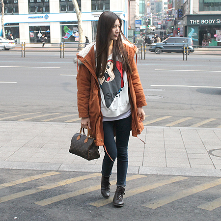 Louis Vuitton(���̺���) M41528 ���׷� ĵ���� ���ǵ� 25 ��Ʈ�� �̹���7 - ���̺��� �߰���ǰ