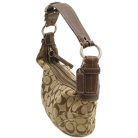 Coach(��ġ) 10073 �ñ׳�ó �ڰ��� ����� �̹���3 - ���̺��� �߰���ǰ