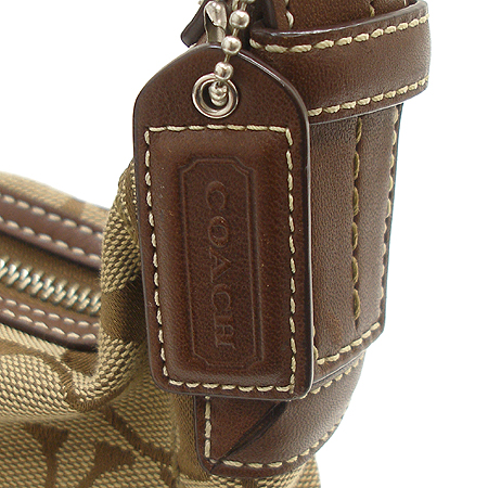 Coach(��ġ) 10073 �ñ׳�ó �ڰ��� ����� �̹���4 - ���̺��� �߰���ǰ