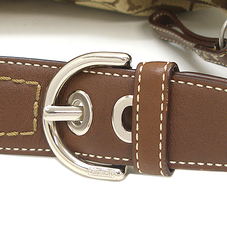 Coach(��ġ) 10073 �ñ׳�ó �ڰ��� ����� �̹���5 - ���̺��� �߰���ǰ