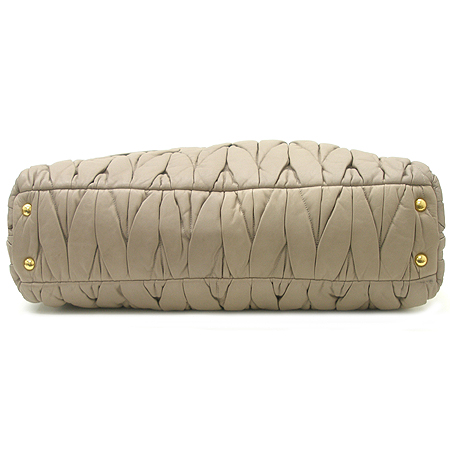 MiuMiu(�̿�̿�) RN0649 MATELASSE (��Ʈ���) ���� ��Ʈ�� + ��� ��Ʈ�� [��ġ��] �̹���5 - ���̺��� �߰���ǰ
