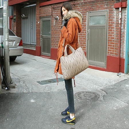 MiuMiu(�̿�̿�) RN0649 MATELASSE (��Ʈ���) ���� ��Ʈ�� + ��� ��Ʈ�� [��ġ��] �̹���7 - ���̺��� �߰���ǰ