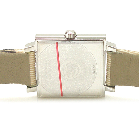 Burberry(������) BU2016 �簣 ������ ��� üũ ��� ������ �ð� �̹���5 - ���̺��� �߰���ǰ