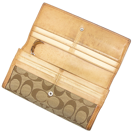 Coach(��ġ) �ñ׳��� ������ �̹���2 - ���̺��� �߰���ǰ