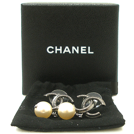 Chanel(����) COCO �ΰ� Ŀ���� ���� �Ͱ��� [�б�������] �̹���2 - ���̺��� �߰���ǰ
