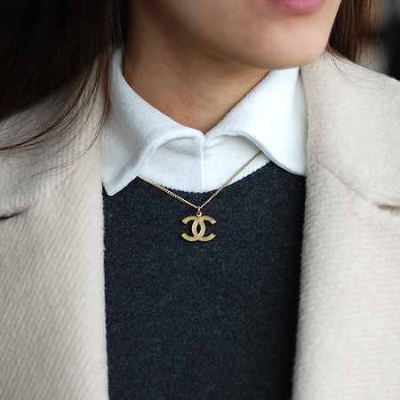 Chanel(����) COCO�ΰ� ���� ü�� ����� [�б�������] �̹���5 - ���̺��� �߰���ǰ