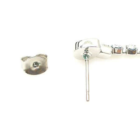 Swarovski(���ͷκ꽺Ű) ũ����Ż ��Ÿ ��� �Ͱ��� �̹���4 - ���̺��� �߰���ǰ