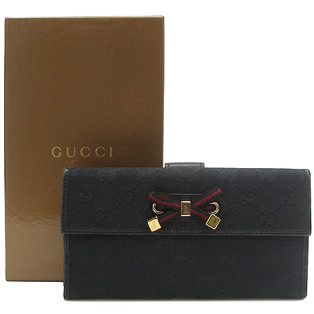 Gucci(����) 167464 GG �ΰ� �ڰ��� ���� ��� ������ �̹���2 - ���̺��� �߰���ǰ