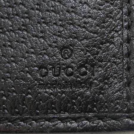 Gucci(����) 167464 GG �ΰ� �ڰ��� ���� ��� ������ �̹���4 - ���̺��� �߰���ǰ