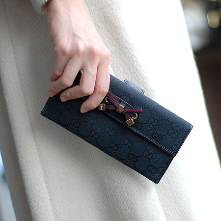 Gucci(����) 167464 GG �ΰ� �ڰ��� ���� ��� ������ �̹���6 - ���̺��� �߰���ǰ