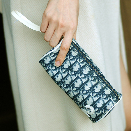 Dior(ũ����î���) �ΰ� PVC �Ŀ�ġ �̹���5 - ���̺��� �߰���ǰ