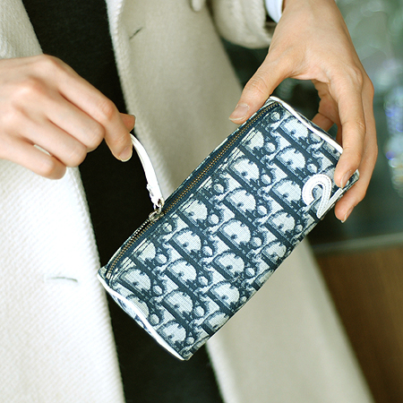 Dior(ũ����î���) �ΰ� PVC �Ŀ�ġ �̹���6 - ���̺��� �߰���ǰ