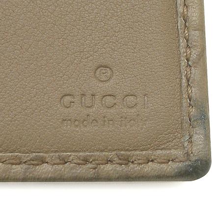 Gucci(����)  233100 GG �ΰ� �ø� ���� ��Ż �� ��� ������ [�б�������] �̹���4 - ���̺��� �߰���ǰ