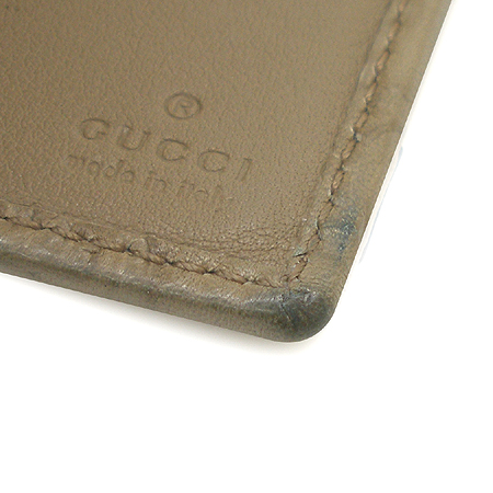 Gucci(����)  233100 GG �ΰ� �ø� ���� ��Ż �� ��� ������ [�б�������] �̹���5 - ���̺��� �߰���ǰ