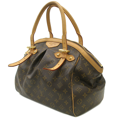 Louis Vuitton(���̺���) M40144 ���׷� ĵ���� Ƽ���� GM ����� [��������] �̹���3 - ���̺��� �߰���ǰ