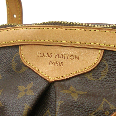 Louis Vuitton(���̺���) M40144 ���׷� ĵ���� Ƽ���� GM ����� [��������] �̹���4 - ���̺��� �߰���ǰ