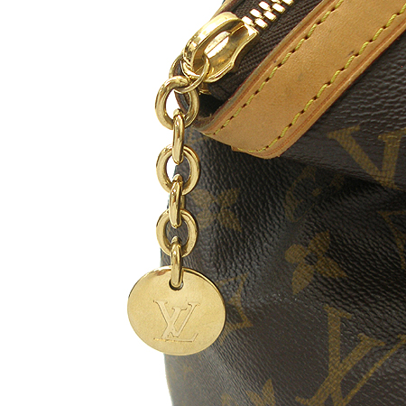 Louis Vuitton(���̺���) M40144 ���׷� ĵ���� Ƽ���� GM ����� [��������] �̹���5 - ���̺��� �߰���ǰ