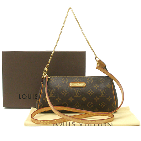 Louis Vuitton(���̺���) M95567 ���׷� ĵ���� ����Ŭ��ġ 2WAY [�б�����������2ȣ��] �̹���2 - ���̺��� �߰���ǰ