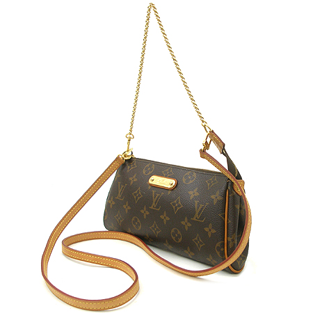 Louis Vuitton(���̺���) M95567 ���׷� ĵ���� ����Ŭ��ġ 2WAY [�б�����������2ȣ��] �̹���3 - ���̺��� �߰���ǰ