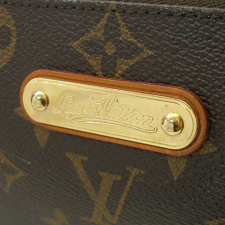 Louis Vuitton(���̺���) M95567 ���׷� ĵ���� ����Ŭ��ġ 2WAY [�б�����������2ȣ��] �̹���4 - ���̺��� �߰���ǰ