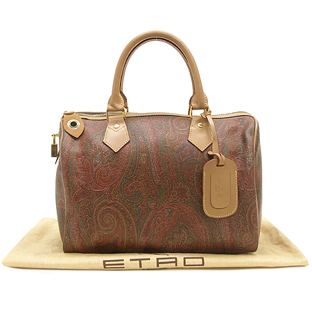Etro(��Ʈ��) 001 729 ������ PVC ������ ��Ʈ�� [��������] �̹���2 - ���̺��� �߰���ǰ