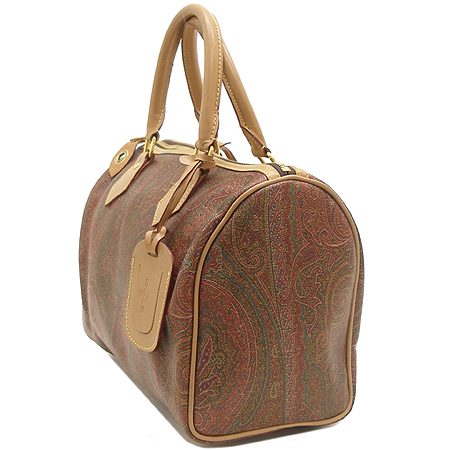 Etro(��Ʈ��) 001 729 ������ PVC ������ ��Ʈ�� [��������] �̹���3 - ���̺��� �߰���ǰ