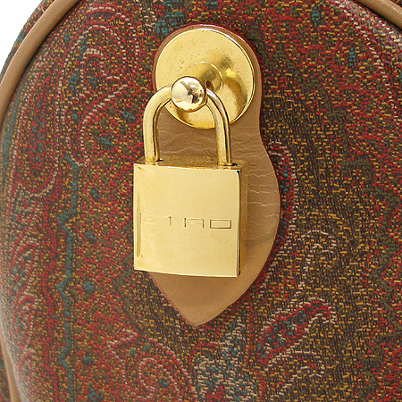 Etro(��Ʈ��) 001 729 ������ PVC ������ ��Ʈ�� [��������] �̹���4 - ���̺��� �߰���ǰ