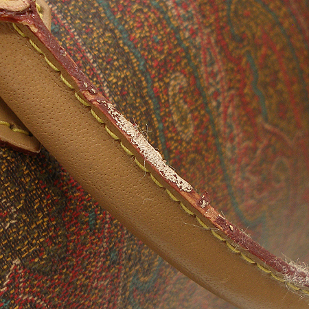 Etro(��Ʈ��) 001 729 ������ PVC ������ ��Ʈ�� [��������] �̹���5 - ���̺��� �߰���ǰ