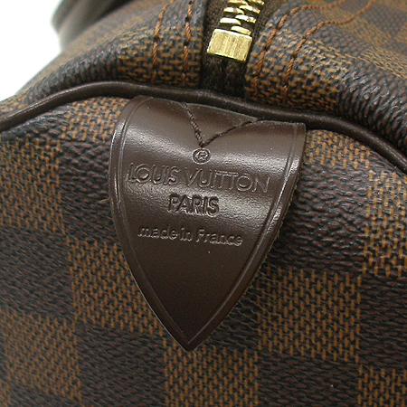 Louis Vuitton(���̺���) N41531 �ٹ̿� ���� ĵ���� ���ǵ� 30 ��Ʈ�� �̹���3 - ���̺��� �߰���ǰ