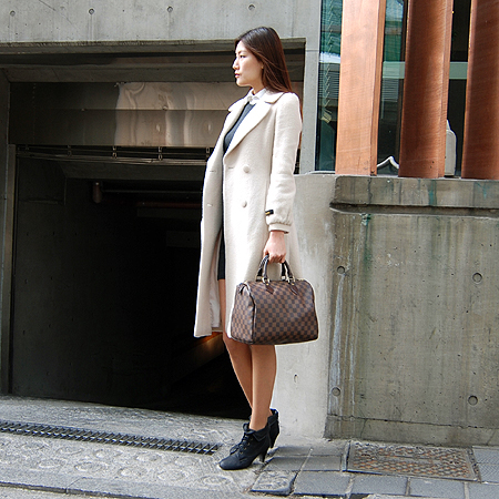 Louis Vuitton(���̺���) N41531 �ٹ̿� ���� ĵ���� ���ǵ� 30 ��Ʈ�� �̹���6 - ���̺��� �߰���ǰ