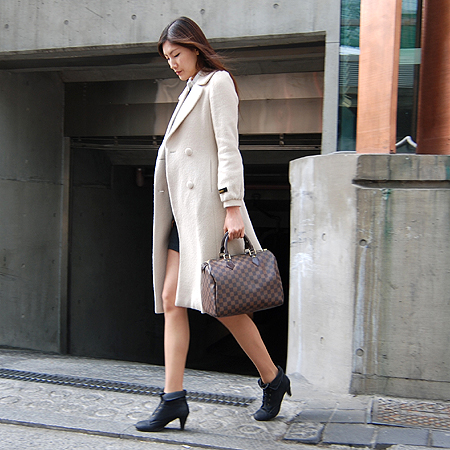 Louis Vuitton(���̺���) N41531 �ٹ̿� ���� ĵ���� ���ǵ� 30 ��Ʈ�� �̹���7 - ���̺��� �߰���ǰ